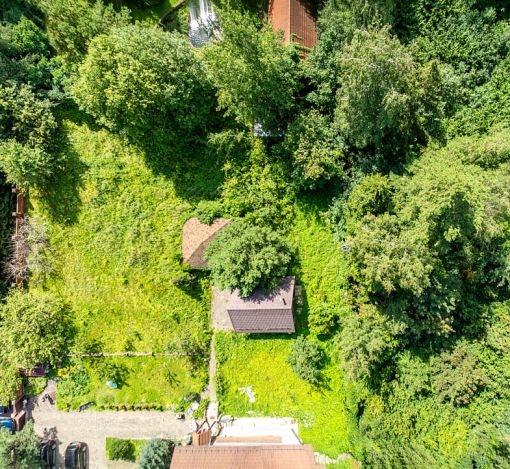 Прилесной участок в КП Ивановское