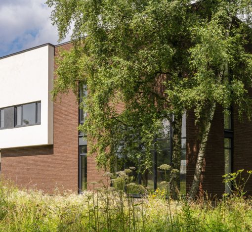 Дом в КП Петровские Аллеи