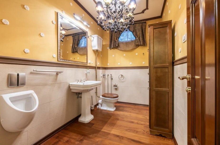 Резиденция в КП Павлово-1