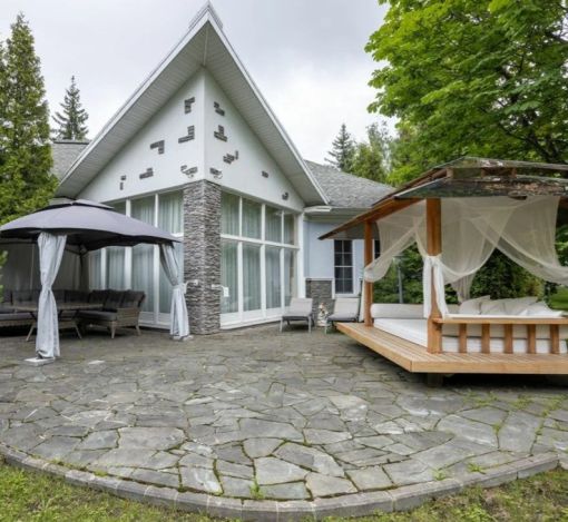 Резиденция в КП Павлово-1