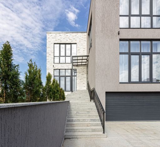 Готовый дом КП Николина Поляна