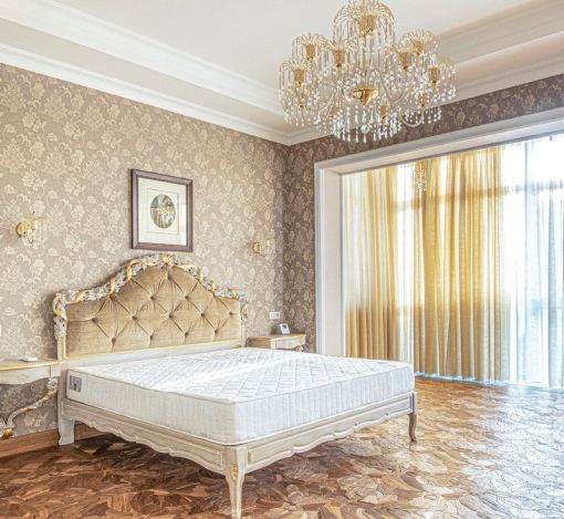 Готовый дом в КП Павлово-2