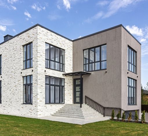 Готовый дом КП Николина Поляна