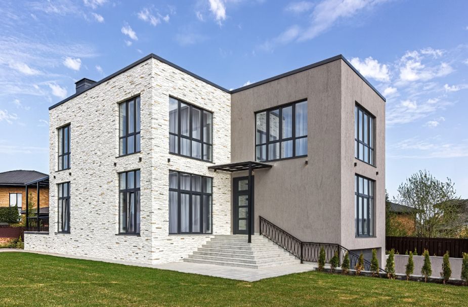 Готовый дом КП Николина Поляна