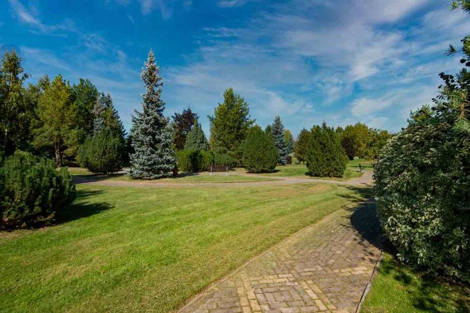 Миллениум Парк