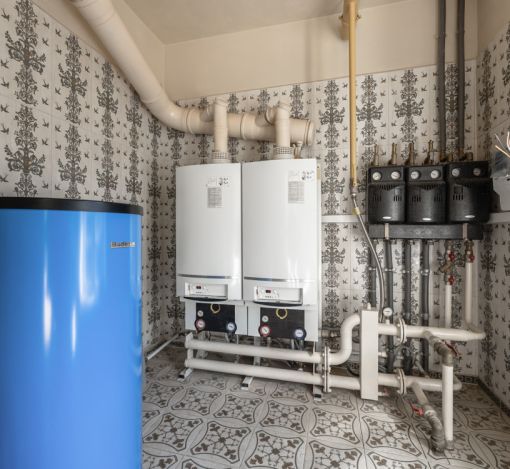 Дом в КП Гринфилд