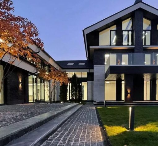 Дом в КП Прозорово