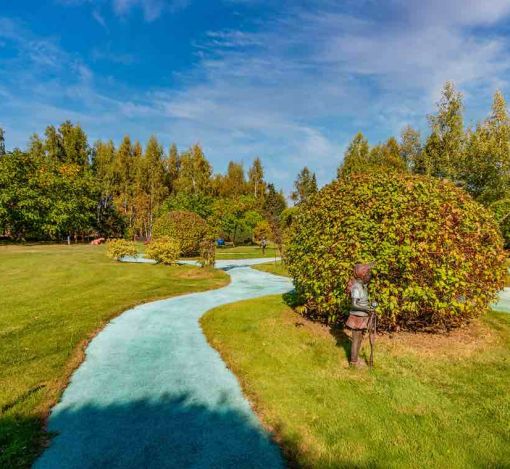 Миллениум Парк