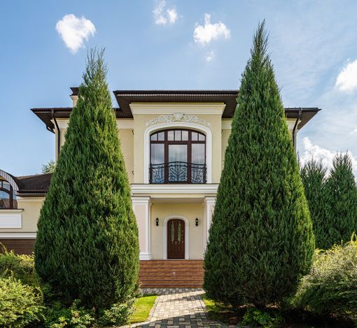 Дом в КП Никольская слобода