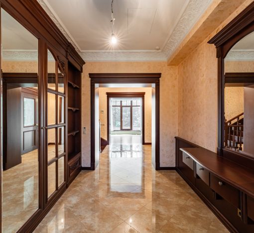 Дом в КП Никольская слобода