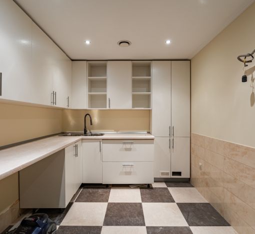 Дом в КП Никольская слобода