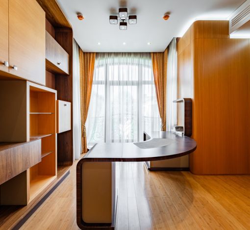 Дом в КП Никольская слобода