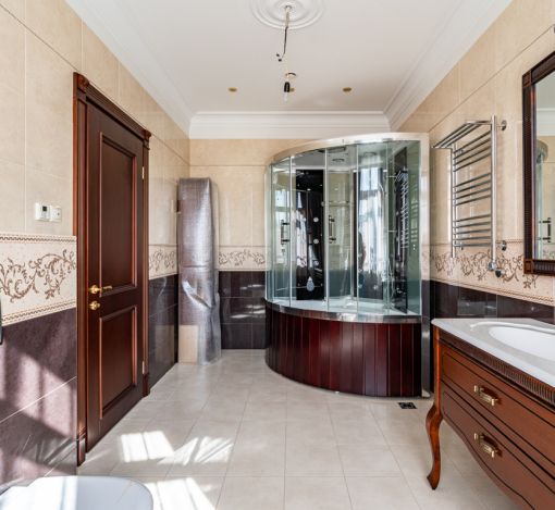 Дом в КП Никольская слобода