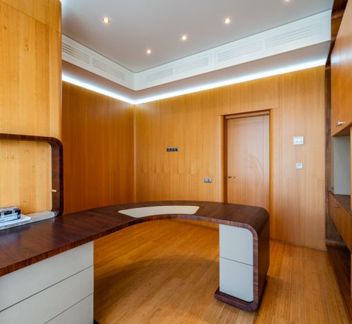 Дом в КП Никольская слобода