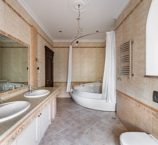 Дом в КП Никольская слобода