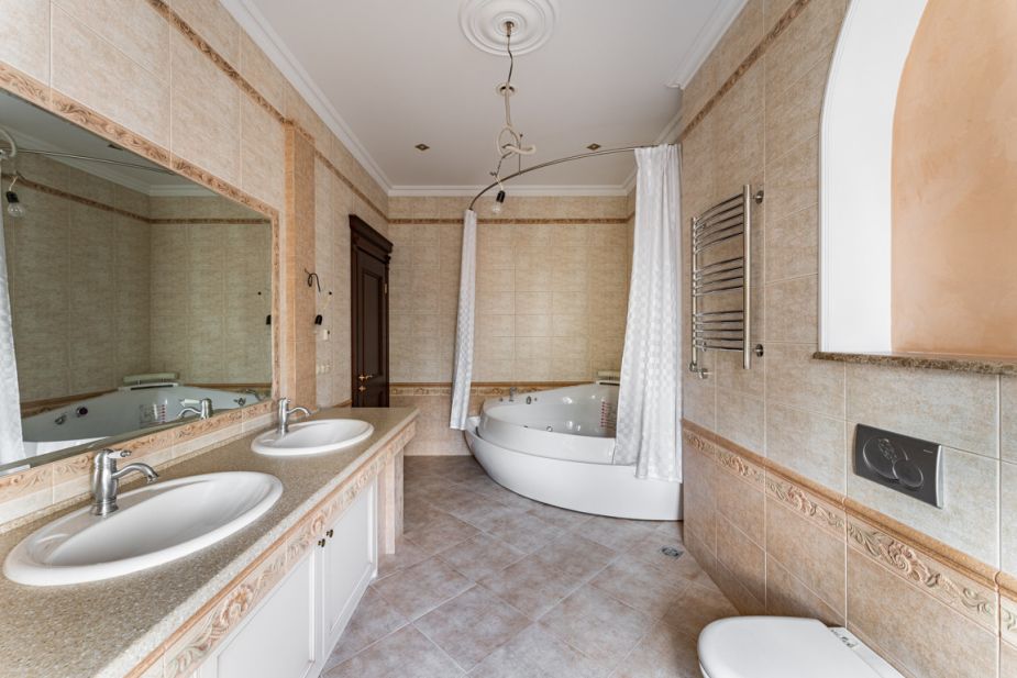 Дом в КП Никольская слобода