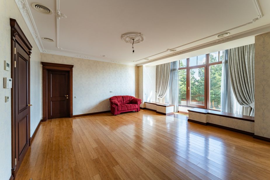 Дом в КП Никольская слобода