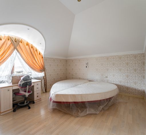 Дом в КП Никольская слобода