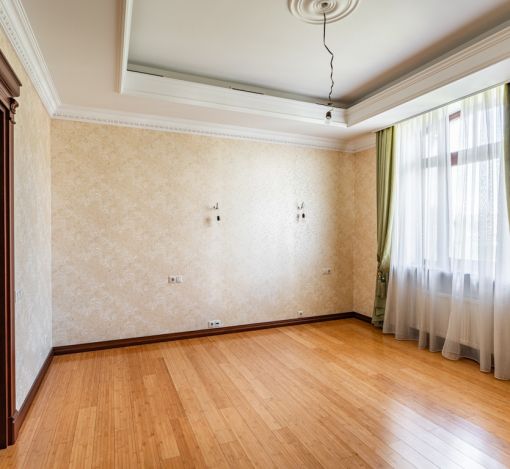 Дом в КП Никольская слобода