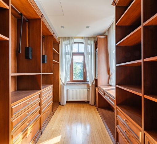 Дом в КП Никольская слобода