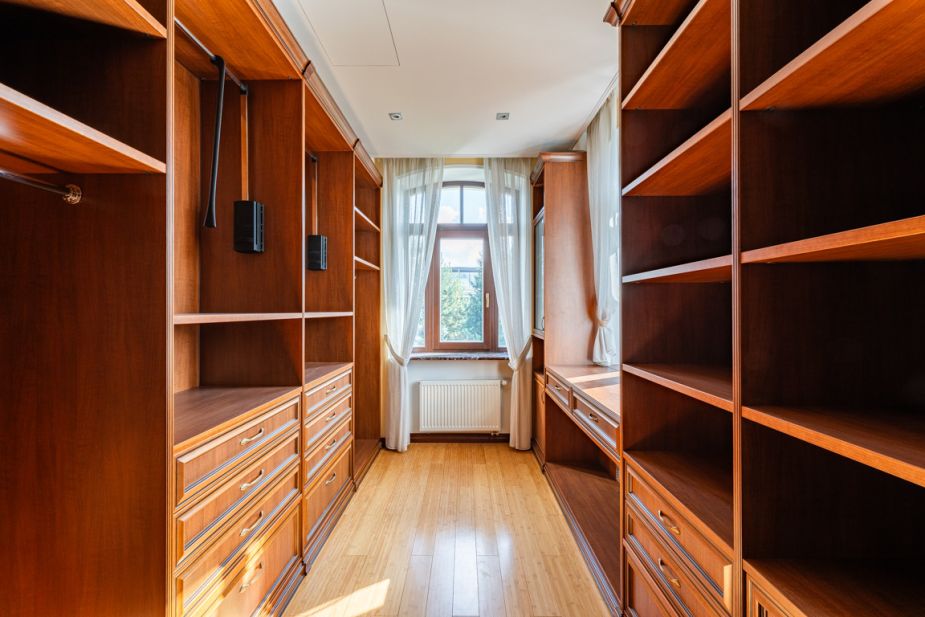 Дом в КП Никольская слобода