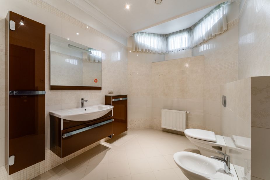 Дом в КП Никольская слобода