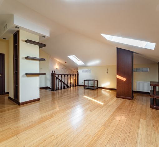 Дом в КП Никольская слобода