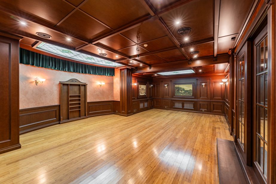 Дом в КП Никольская слобода