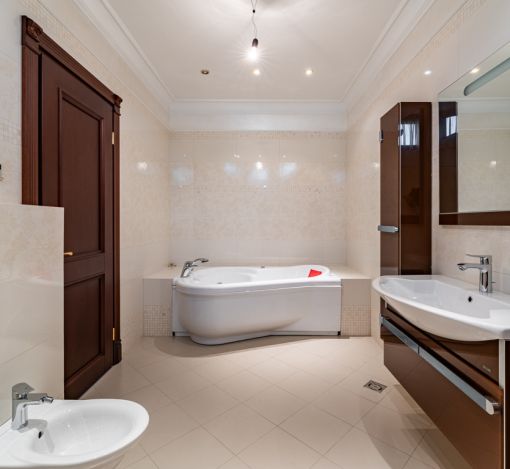 Дом в КП Никольская слобода