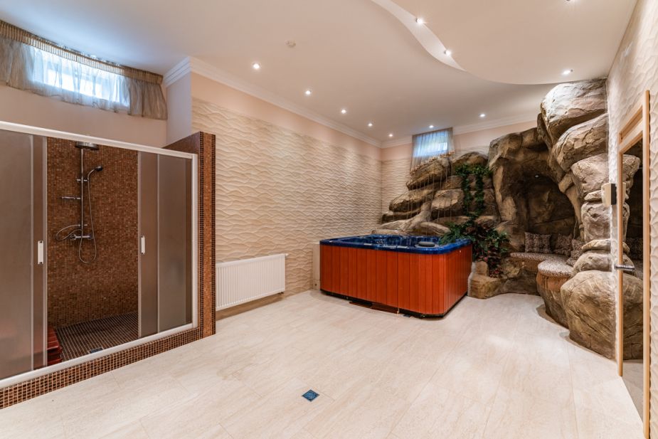 Дом в КП Никольская слобода