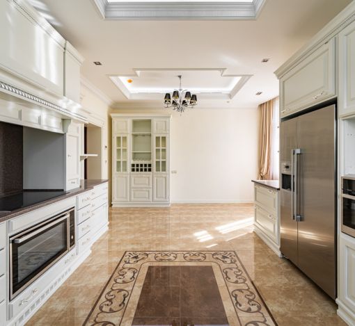 Дом в КП Никольская слобода