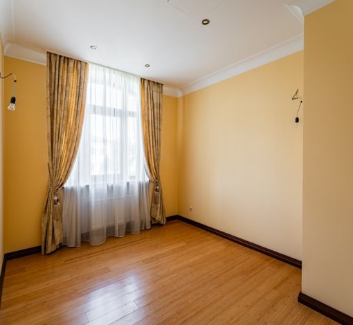 Дом в КП Никольская слобода