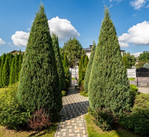 Дом в КП Никольская слобода