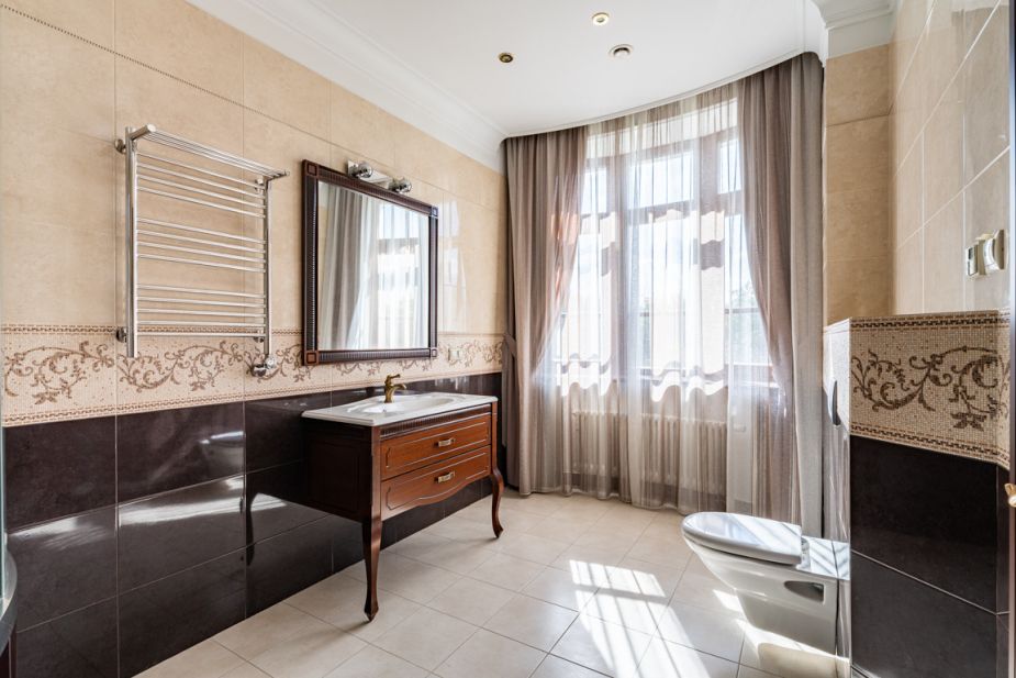 Дом в КП Никольская слобода