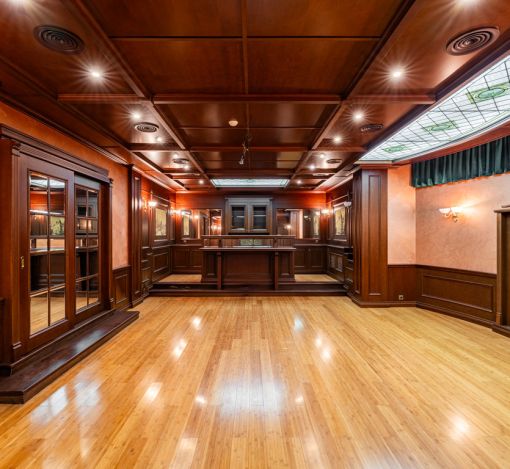 Дом в КП Никольская слобода