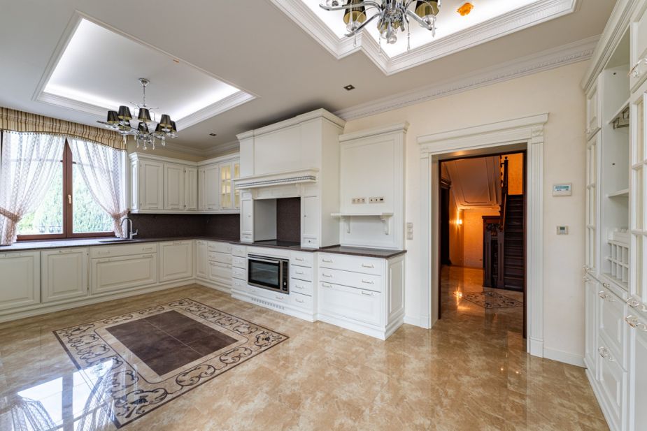 Дом в КП Никольская слобода