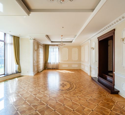 Дом в КП Никольская слобода