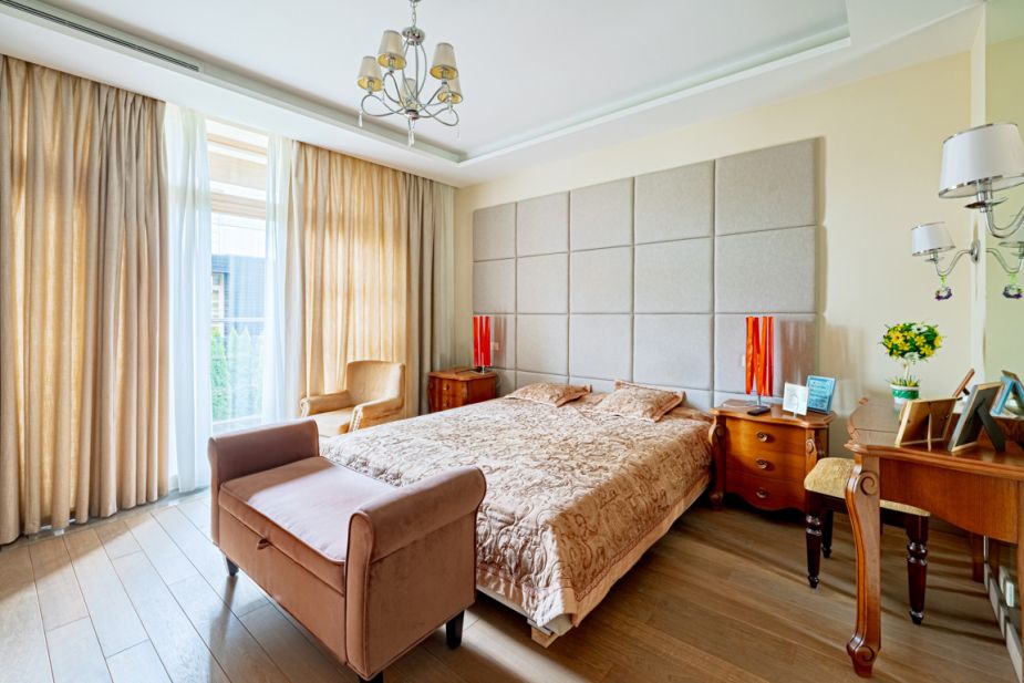 Таунхаус в КП Парк Авеню