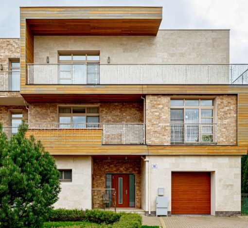 Таунхаус в КП Парк Авеню