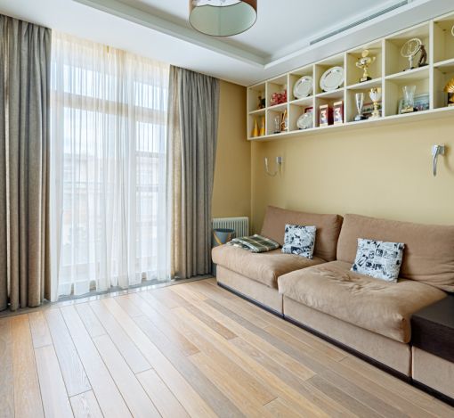 Таунхаус в КП Парк Авеню