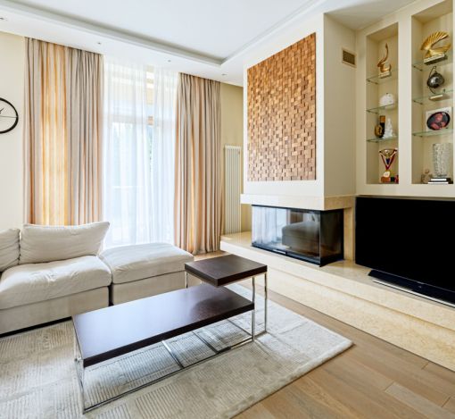 Таунхаус в КП Парк Авеню