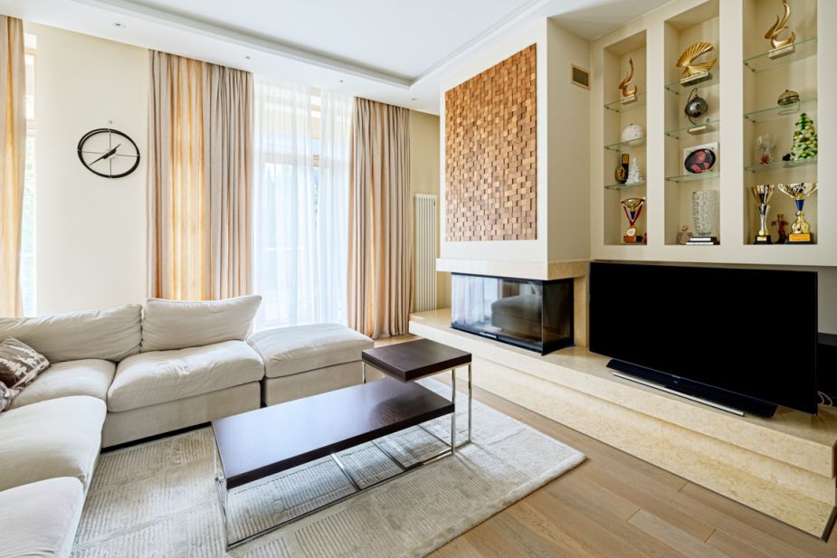 Таунхаус в КП Парк Авеню