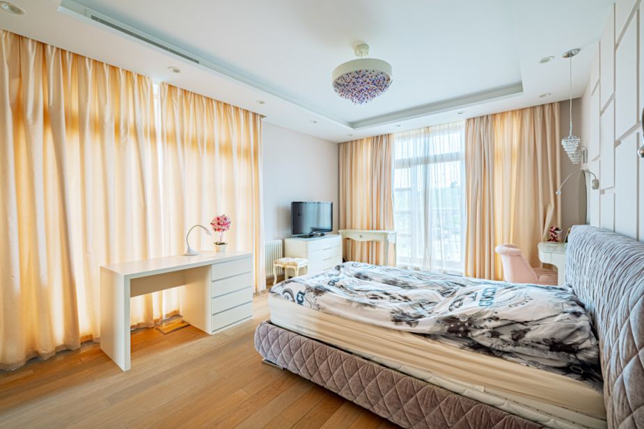 Таунхаус в КП Парк Авеню