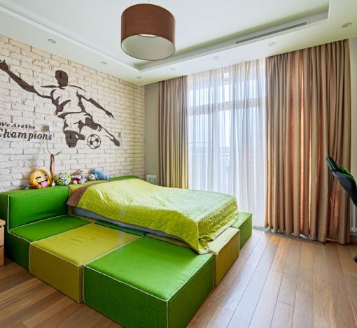 Таунхаус в КП Парк Авеню