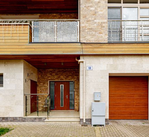 Таунхаус в КП Парк Авеню