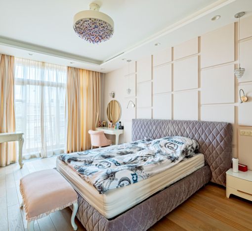 Таунхаус в КП Парк Авеню