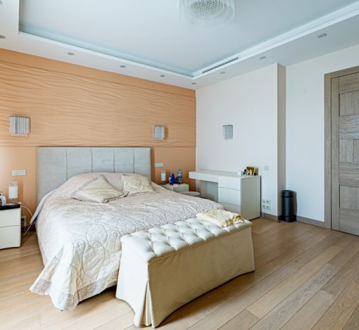 Таунхаус в КП Парк Авеню