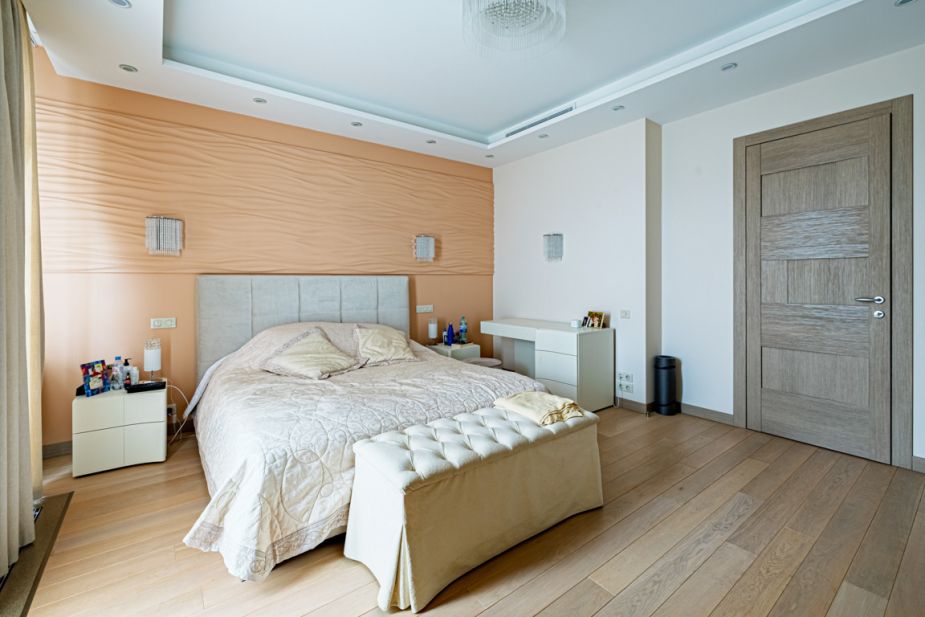 Таунхаус в КП Парк Авеню