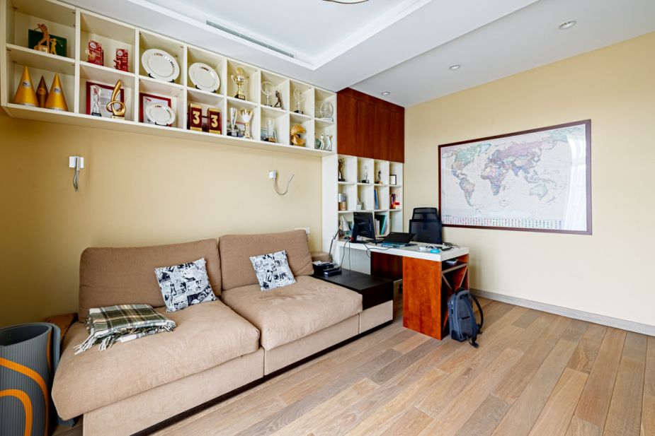 Таунхаус в КП Парк Авеню