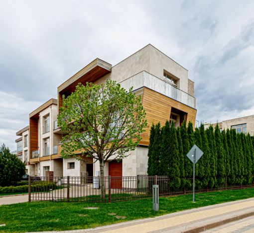 Таунхаус в КП Парк Авеню